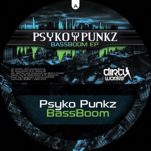 Psyko Punkz